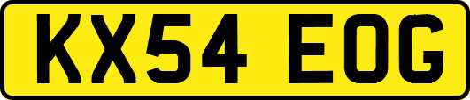 KX54EOG