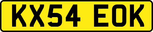 KX54EOK