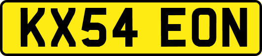 KX54EON