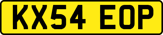 KX54EOP
