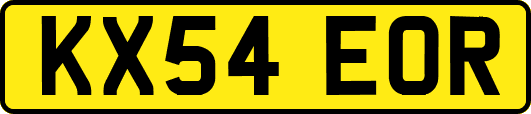 KX54EOR