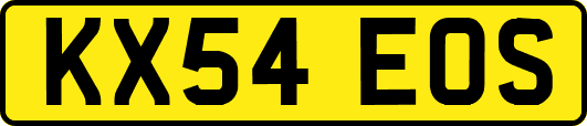 KX54EOS