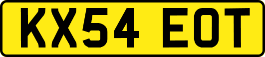 KX54EOT