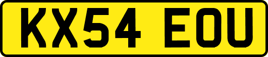 KX54EOU