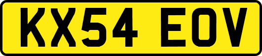 KX54EOV
