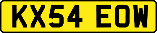 KX54EOW