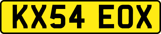 KX54EOX