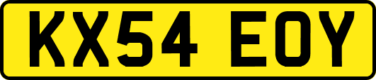 KX54EOY