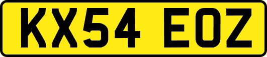 KX54EOZ