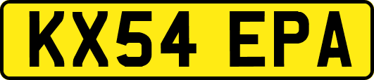 KX54EPA