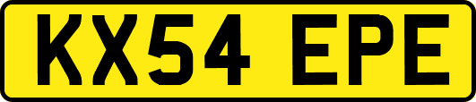 KX54EPE