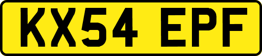 KX54EPF