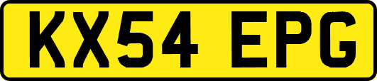 KX54EPG