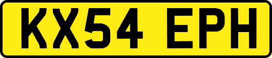KX54EPH