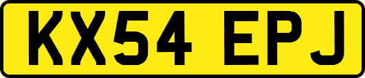 KX54EPJ