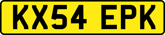 KX54EPK