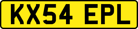 KX54EPL