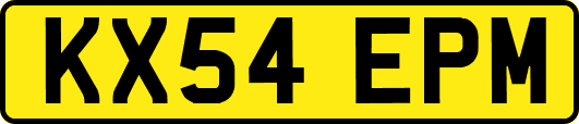KX54EPM