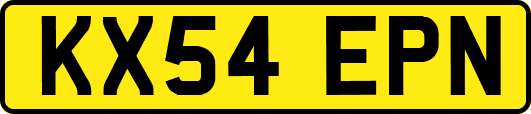 KX54EPN
