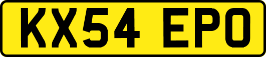 KX54EPO