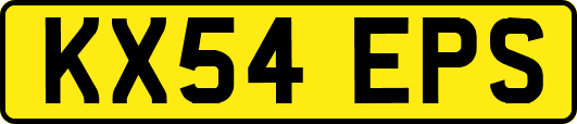KX54EPS