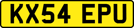 KX54EPU