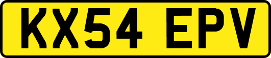 KX54EPV