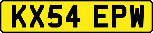 KX54EPW