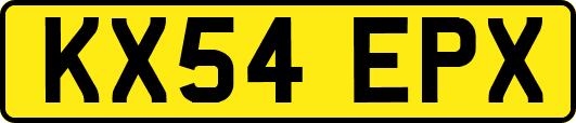 KX54EPX