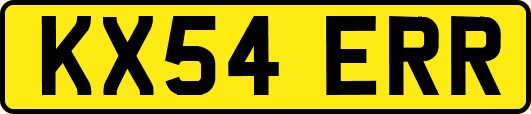 KX54ERR