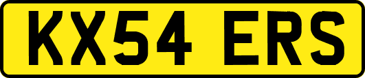 KX54ERS