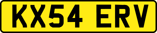 KX54ERV