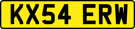 KX54ERW