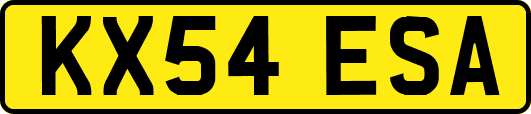 KX54ESA