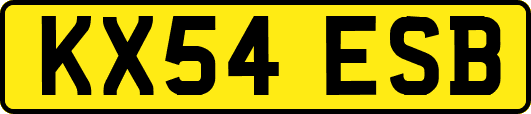 KX54ESB
