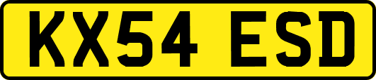 KX54ESD