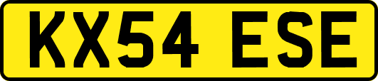 KX54ESE