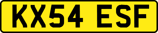 KX54ESF