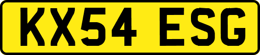 KX54ESG