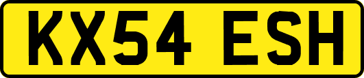 KX54ESH