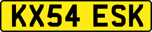 KX54ESK