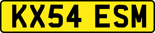 KX54ESM