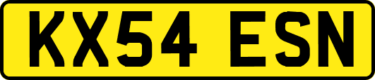 KX54ESN