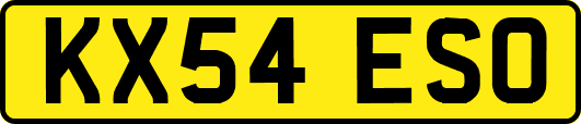 KX54ESO