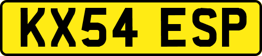KX54ESP