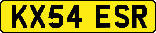 KX54ESR