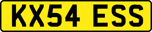 KX54ESS