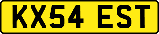KX54EST