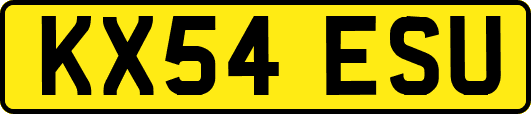 KX54ESU