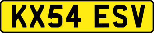 KX54ESV